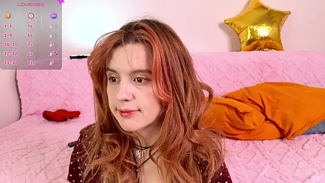 Snapshot of Lisa_sweetheels chatting on 01.03.25 Lisa sweetheels online show from 01.03.25