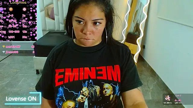 martinna tay online show from 01.23.25