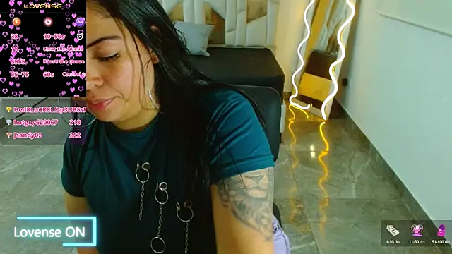 martinna tay online show from 01.24.25