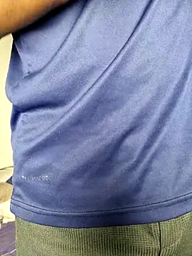 TheCaptainMerlin online show from 04.10.26