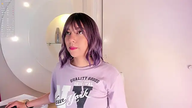 AliceHanz online show from 12.27.24