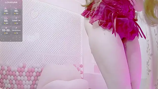 Sumi y online show from 12.02.25