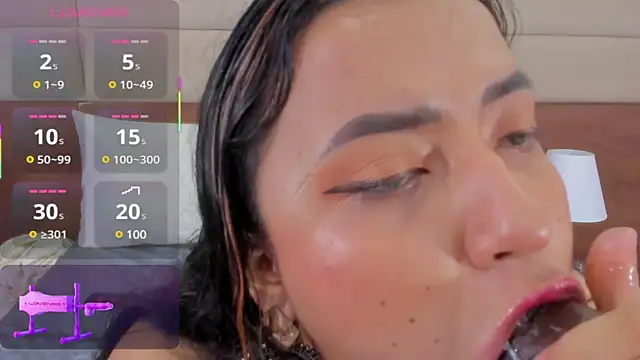 Snapshot of cassie_ibarra chatting on 02.09.25 cassie ibarra online show from 02.09.25