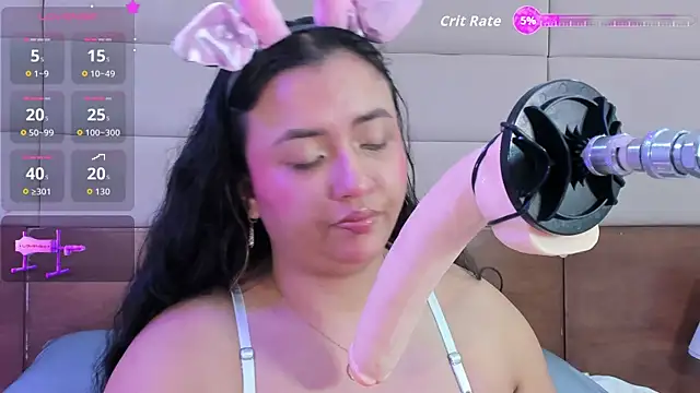 Snapshot of cassie_ibarra chatting on 09.24.25 cassie ibarra online show from 09.24.25