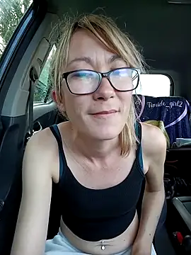 Timide girl2 online show from 03.15.25