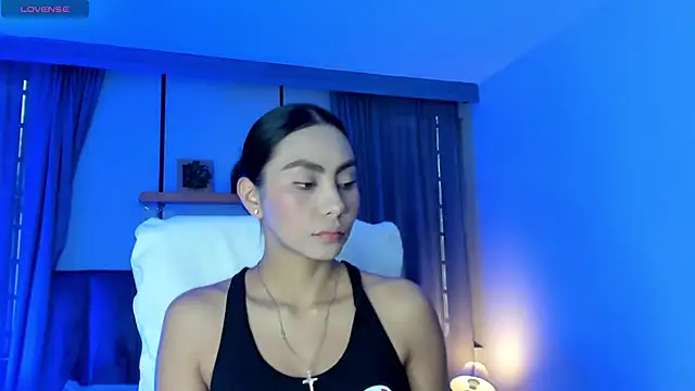 Snapshot of nichole_bree_ chatting on 02.20.25 nichole bree online show from 02.20.25