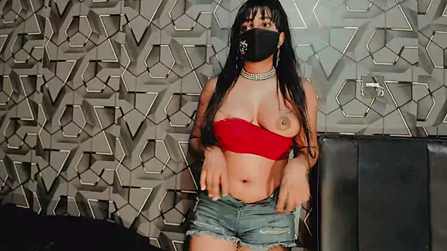 Lexi Lore X online show from 02.25.25