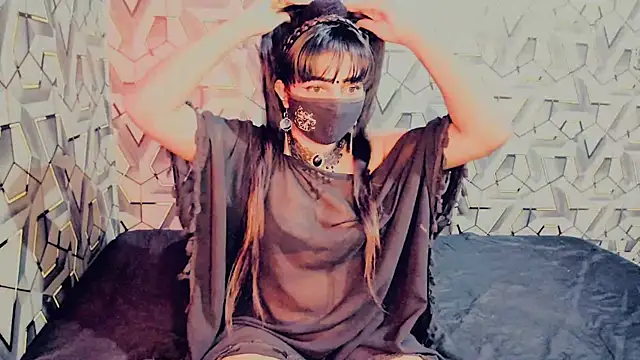 Lexi Lore X online show from 03.09.25