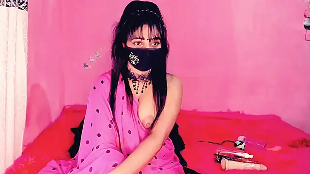 Lexi Lore X online show from 10.12.25