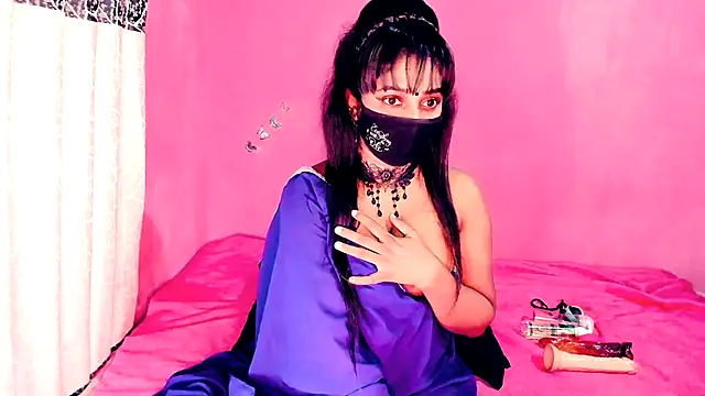 Lexi Lore X online show from 10.16.25