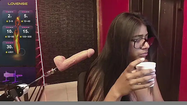 Rubi boobs  online show from 09.23.25