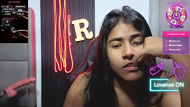 Rubi boobs  online show from 05.20.26