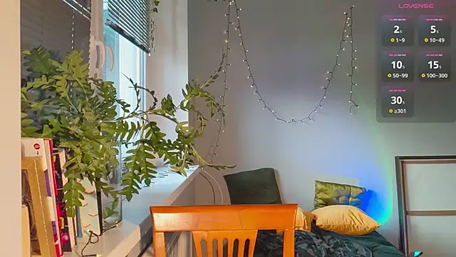 Snapshot of monlight__dana chatting on 01.05.25 monlight dana online show from 01.05.25