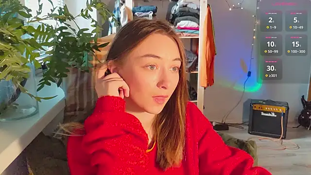 Snapshot of monlight__dana chatting on 02.07.25 monlight dana online show from 02.07.25