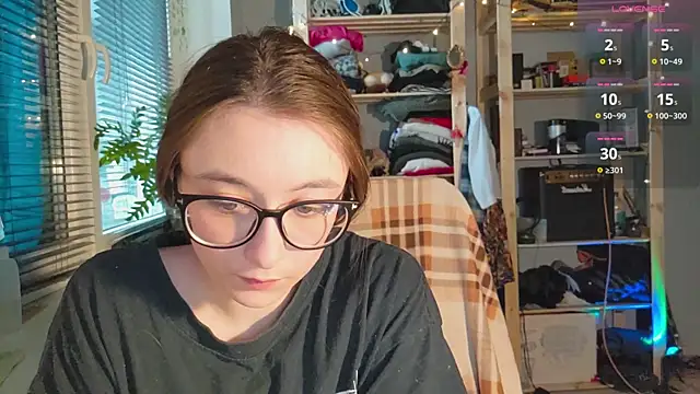 Snapshot of monlight__dana chatting on 02.27.25 monlight dana online show from 02.27.25