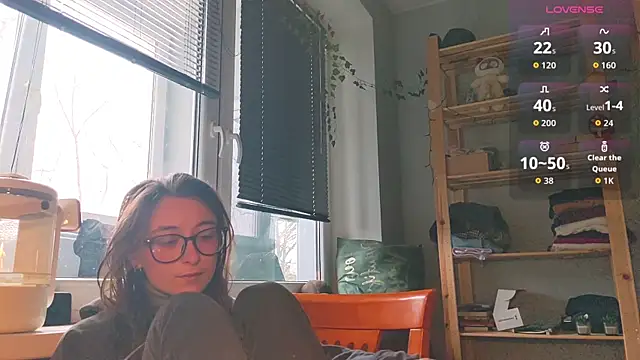 monlight  dana online show from 03.31.26