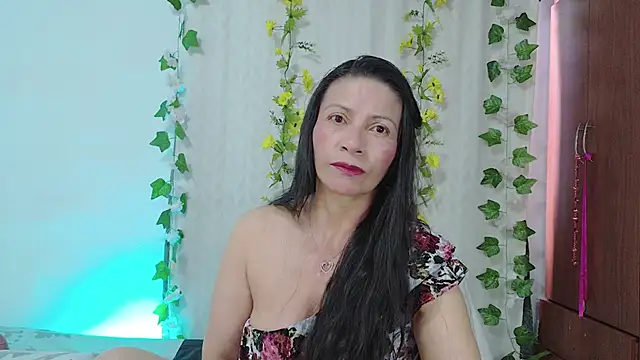 cattaleya1476 online show from 06.16.26
