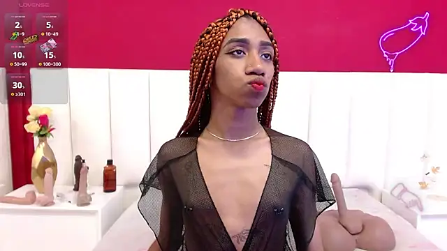 Jhon-Santana online show from 12.19.24