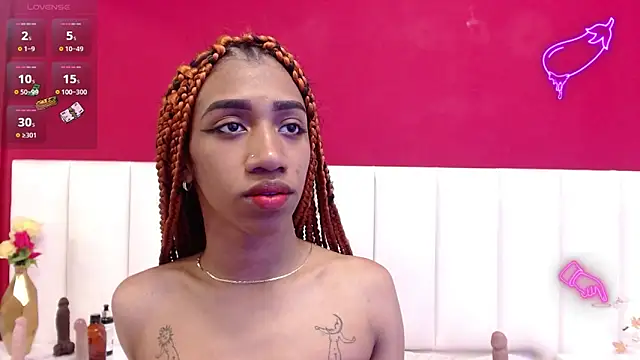 Jhon-Santana online show from 12.20.24