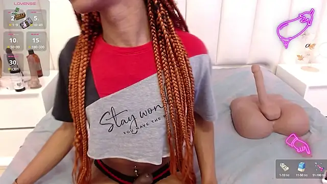 Jhon-Santana online show from 12.27.24