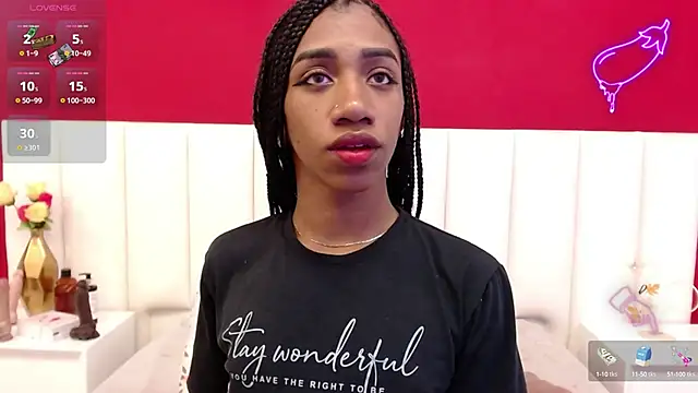 Jhon-Santana online show from 01.16.25