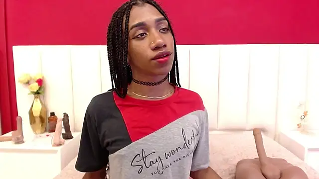 Jhon-Santana online show from 01.20.25