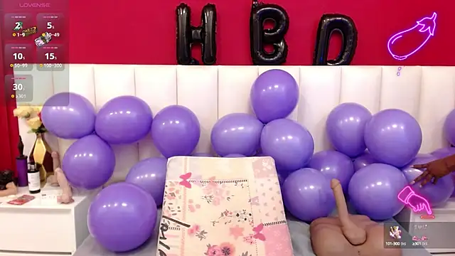 Jhon-Santana online show from 01.29.25