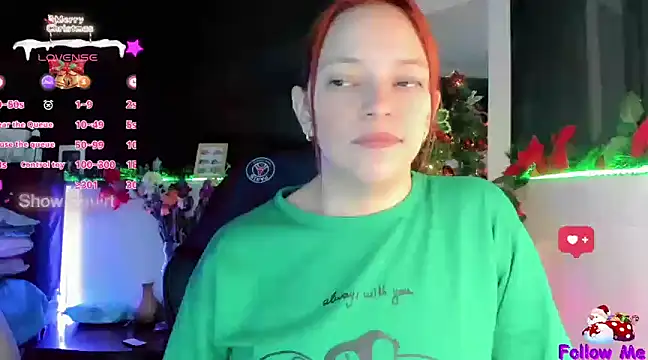 mariana scott   online show from 12.04.24