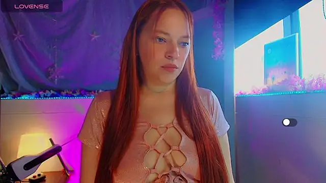 mariana scott   online show from 11.07.25