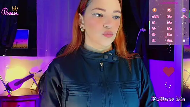 mariana scott   online show from 03.17.26