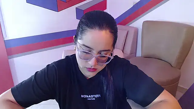 Snapshot of Sofiia_davis23 chatting on 12.10.24 Sofiia davis23 online show from 12.10.24