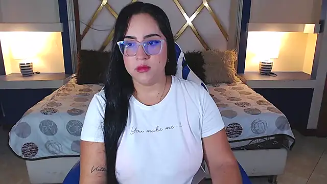 Snapshot of Sofiia_davis23 chatting on 02.13.25 Sofiia davis23 online show from 02.13.25