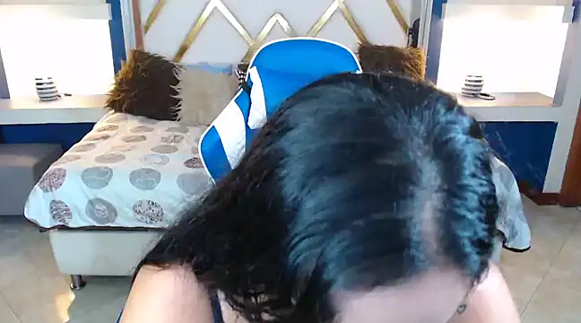 Snapshot of Sofiia_davis23 chatting on 02.27.25 Sofiia davis23 online show from 02.27.25