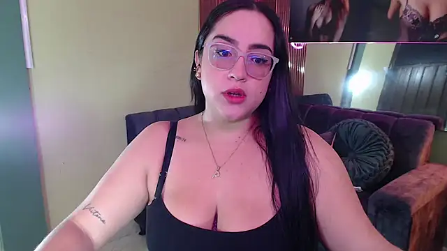 Snapshot of Sofiia_davis23 chatting on 03.20.25 Sofiia davis23 online show from 03.20.25