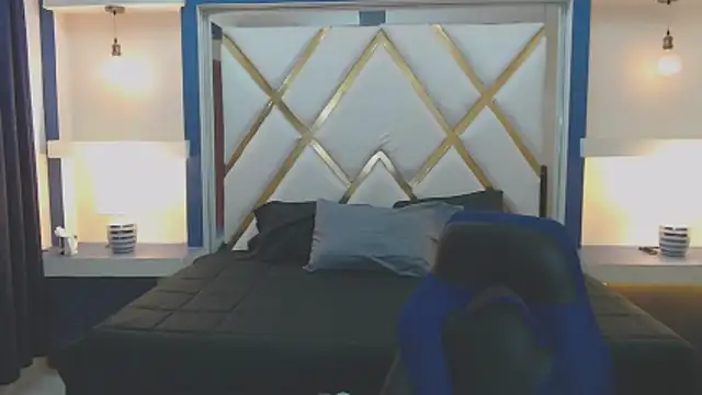 Sofiia davis23 online show from 11.10.25