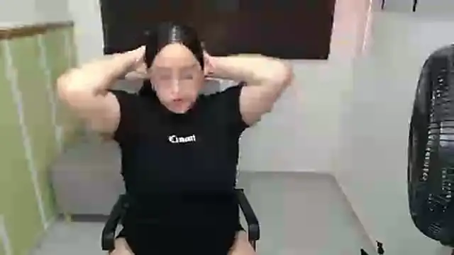 Sofiia davis23 online show from 11.25.25