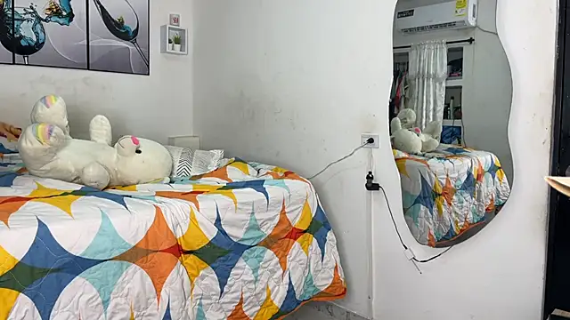 wendy alejo1712 online show from 09.11.25