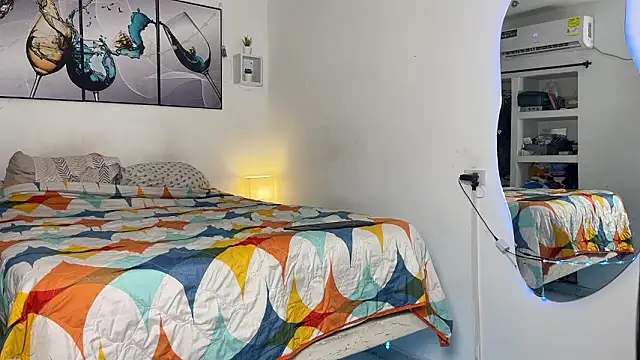 wendy alejo1712 online show from 03.19.26