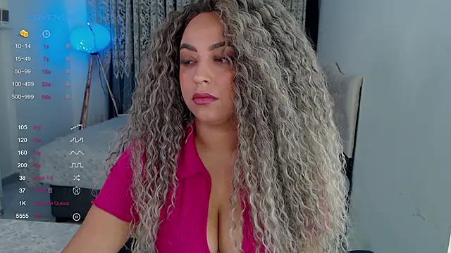  Just a queen 3 online show from 10.18.25