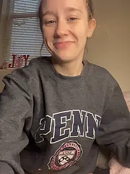Snapshot of sage__marie chatting on 01.01.25 sage marie online show from 01.01.25