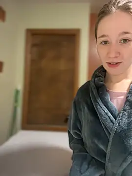 Snapshot of sage__marie chatting on 01.24.25 sage marie online show from 01.24.25