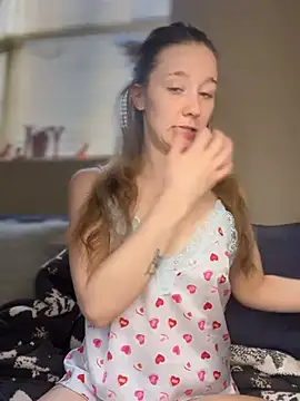 Snapshot of sage__marie chatting on 01.30.25 sage marie online show from 01.30.25