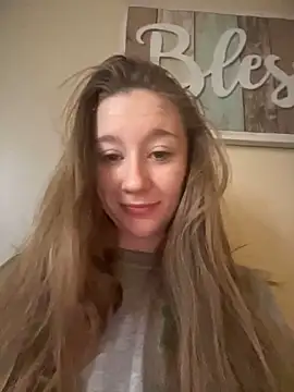 Snapshot of sage__marie chatting on 02.19.25 sage marie online show from 02.19.25