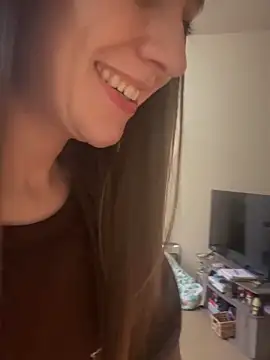 Snapshot of sage__marie chatting on 02.19.25 sage marie online show from 02.19.25