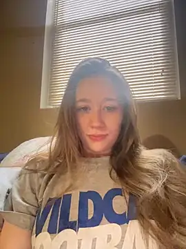 Snapshot of sage__marie chatting on 02.21.25 sage marie online show from 02.21.25