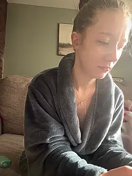Snapshot of sage__marie chatting on 03.10.25 sage marie online show from 03.10.25