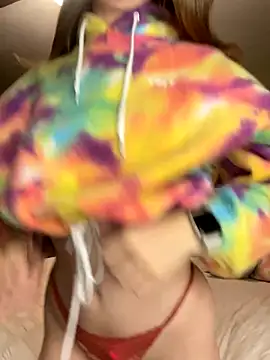 Snapshot of sage__marie chatting on 10.18.25 sage marie online show from 10.18.25