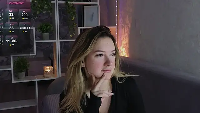 flawless angell online show from 11.12.25