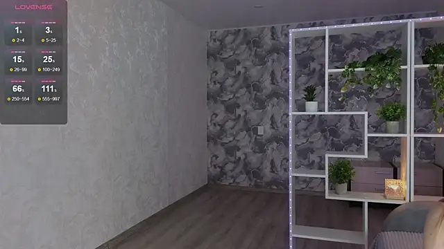 flawless angell online show from 11.24.25