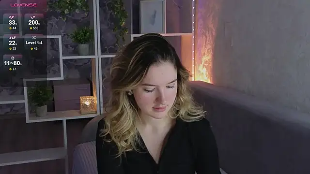 flawless angell online show from 11.29.25